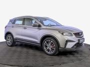 Geely Coolray I Москва  - изображение 33