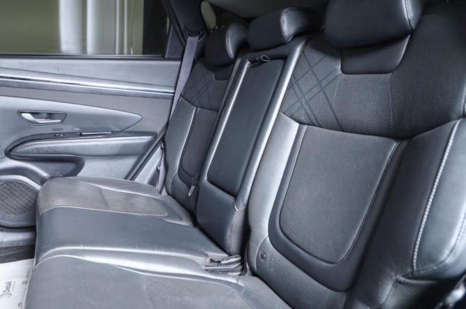 Hyundai Tucson IV с пробегом 2021 года, цена 2 649 000 рублей, 127000 км, внедорожник, Автокод Объявления