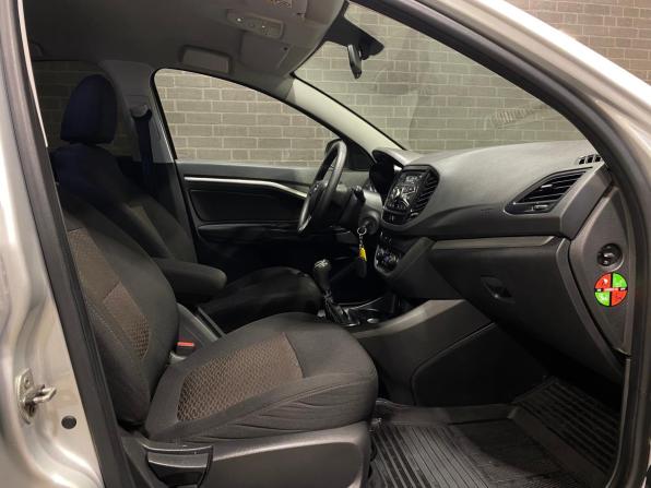 Lada (ВАЗ) Vesta I с пробегом 2019 года, цена 890 000 рублей, 153254 км, седан, Автокод Объявления