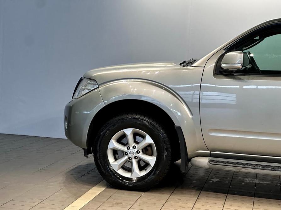 Nissan Pathfinder III Рестайлинг Краснодар  - изображение 6