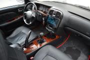 Hyundai Sonata IV (EF) Рестайлинг Старый Оскол  - изображение 28