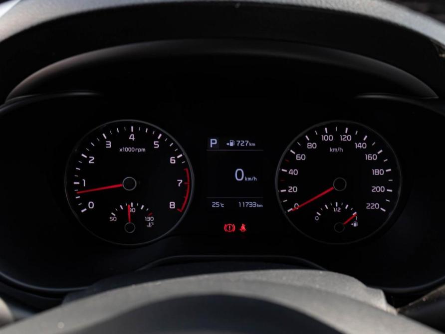 Kia Rio IV Краснодар  - изображение 14