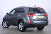 Kia Sorento II Рестайлинг Омск  - изображение 26
