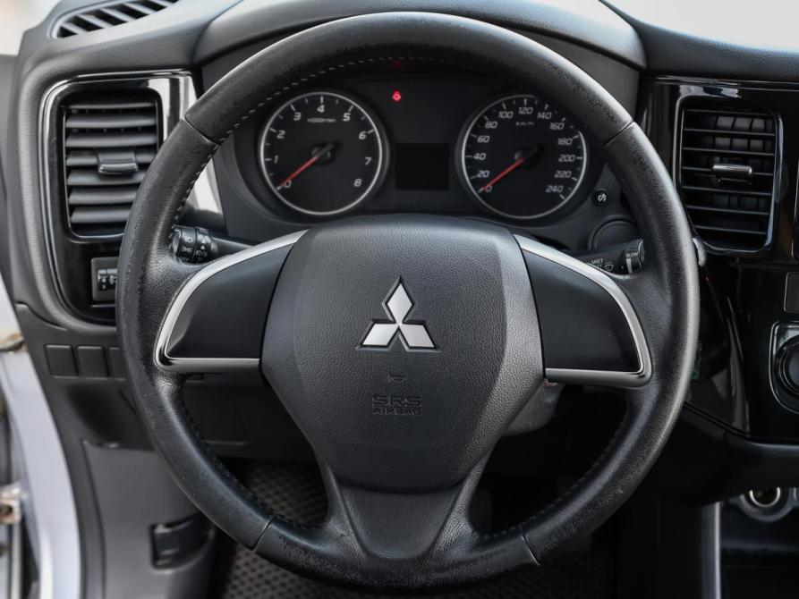 Mitsubishi Outlander III Москва  - изображение 15