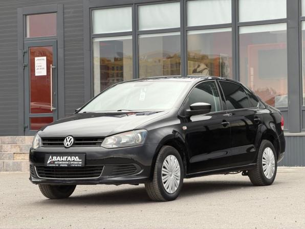 Volkswagen Polo V с пробегом 2013 года, цена 720 000 рублей, 150000 км, седан, Автокод Объявления