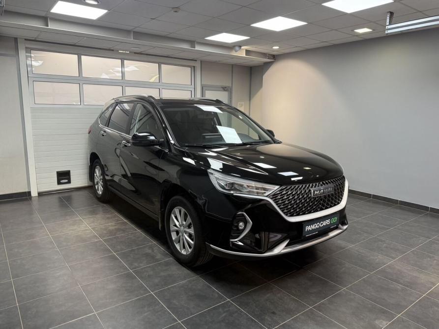 Haval M6 II Тверь  - изображение 3