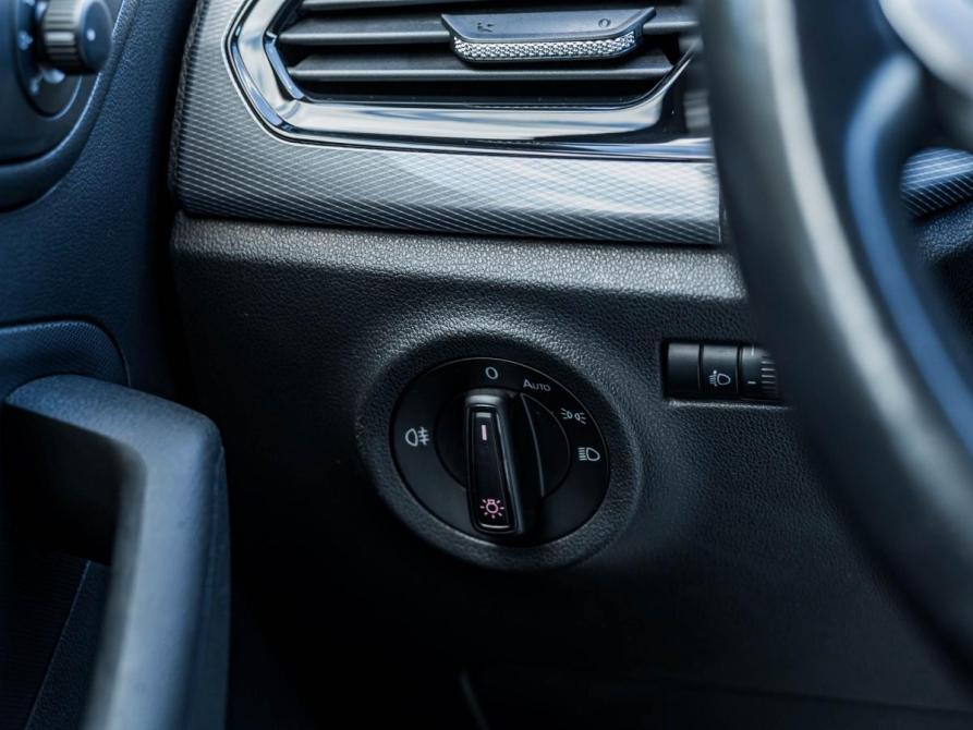 Volkswagen Polo VI Санкт-Петербург  - изображение 9