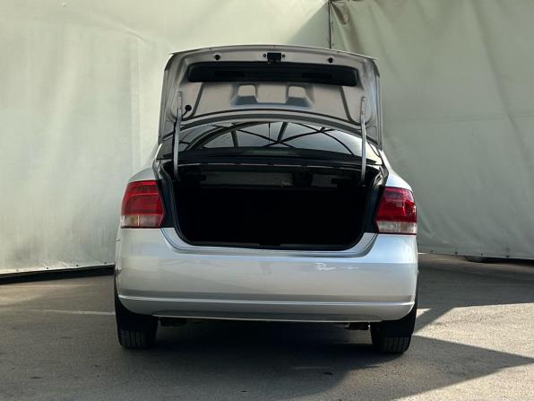 Volkswagen Polo V с пробегом 2011 года, цена 682 000 рублей, 218316 км, седан, Автокод Объявления