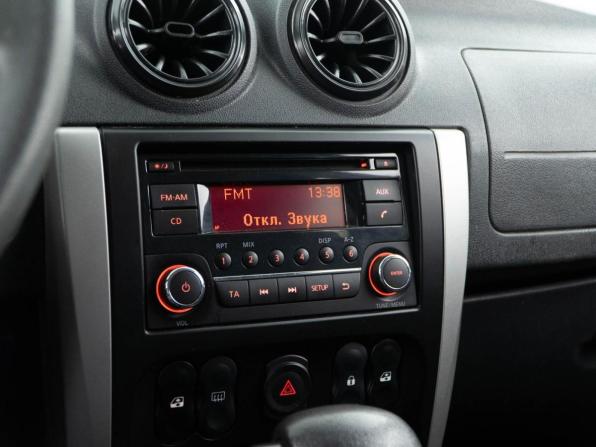 Nissan Almera III (G15) с пробегом 2017 года, цена 779 050 рублей, 137016 км, седан, Автокод Объявления