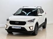 Hyundai Creta I Рестайлинг Балашиха  - изображение 18