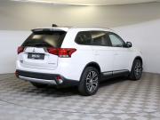 Mitsubishi Outlander III Рестайлинг 2 Санкт-Петербург  - изображение 27