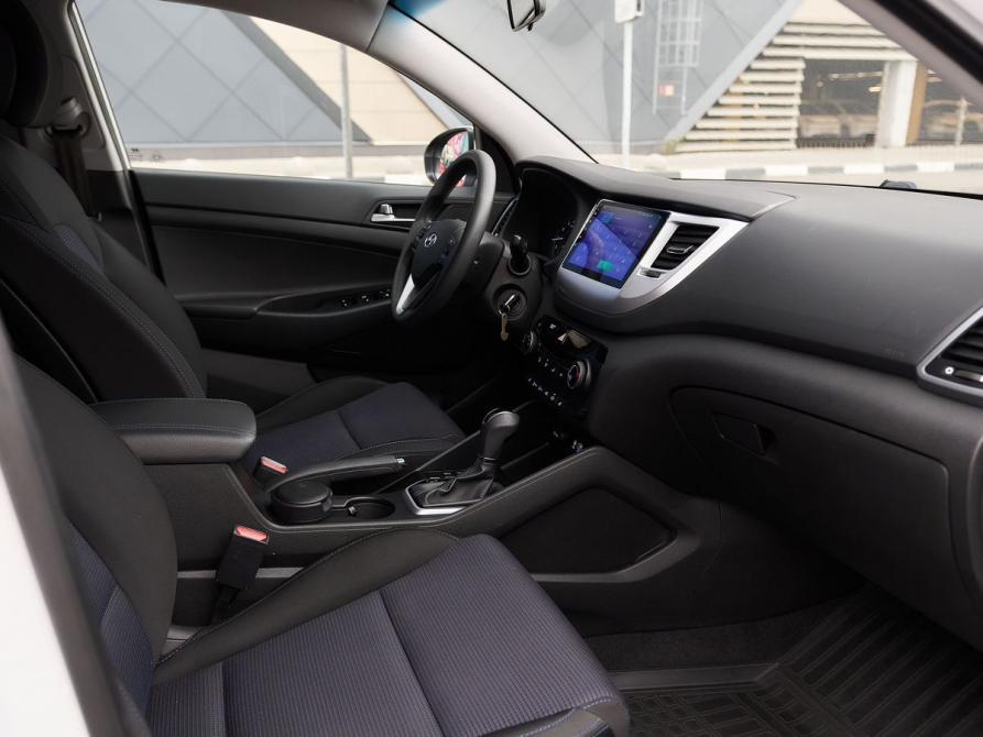 Hyundai Tucson III Казань  - изображение 6