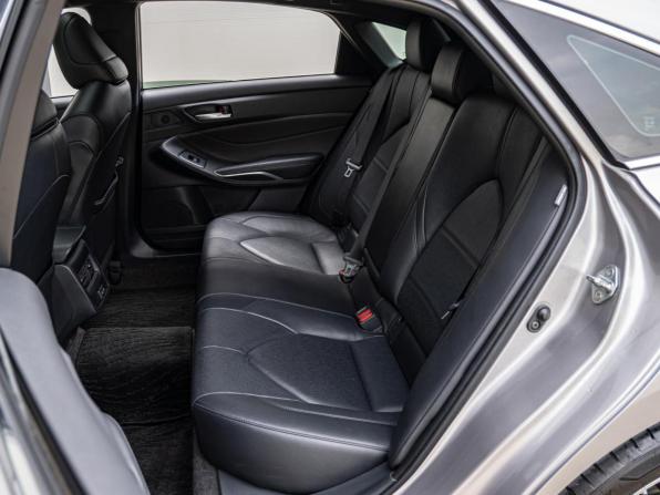 Toyota Avalon V с пробегом 2022 года, цена 3 390 000 рублей, 41515 км, седан, Автокод Объявления