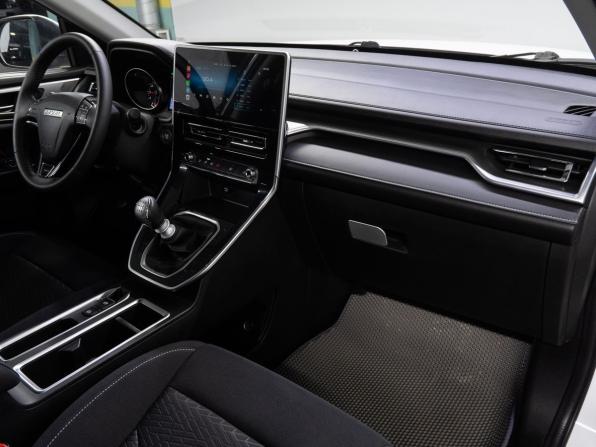 Haval M6 II с пробегом 2023 года, цена 1 720 000 рублей, 35000 км, внедорожник, Автокод Объявления