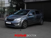 Kia Rio III Москва  - изображение 20