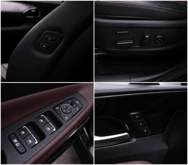 Hyundai Santa Fe IV Москва  - изображение 18