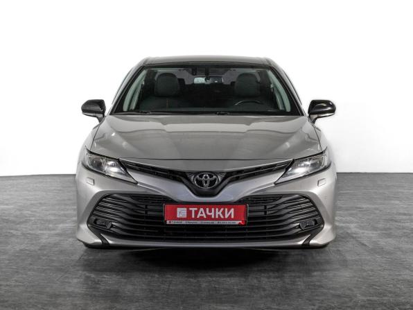 Toyota Camry VIII (XV70) с пробегом 2020 года, цена 2 570 000 рублей, 145772 км, седан, Автокод Объявления