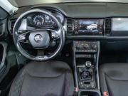 Skoda Kodiaq I Рестайлинг Рязань  - изображение 31