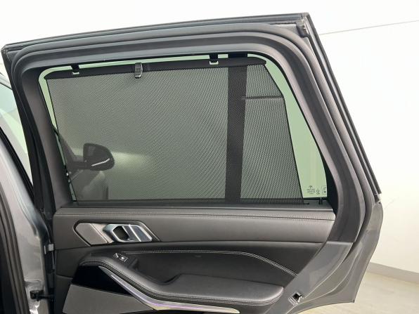 BMW X5 IV (G05/G18) Рестайлинг с пробегом 2023 года, цена 10 390 000 рублей, 56085 км, внедорожник, Автокод Объявления