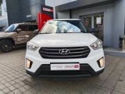 Hyundai Creta I Набережные Челны  - изображение 21