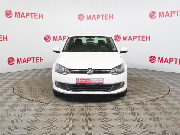 Volkswagen Polo V с пробегом 2013 года, цена 798 000 рублей, 104352 км, седан, Автокод Объявления