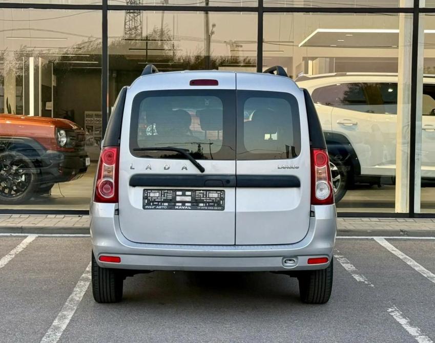 Lada (ВАЗ) Largus I Воронеж  - изображение 5