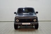 Lada (ВАЗ) 2121 (4x4) I Рестайлинг (2020) Сургут  - изображение 20
