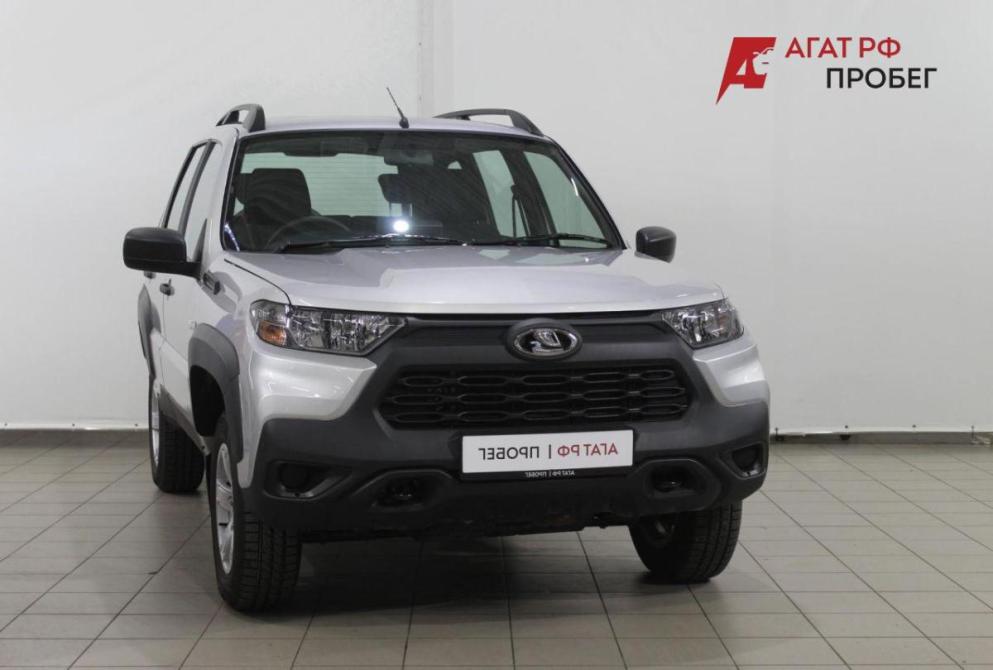 Lada (ВАЗ) Niva Travel I Астрахань  - изображение 3