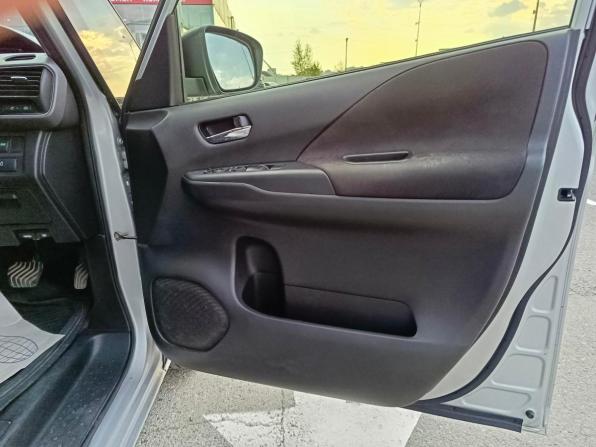 Nissan Serena V (C27) с пробегом 2017 года, цена 1 840 000 рублей, 190903 км, минивэн, Автокод Объявления