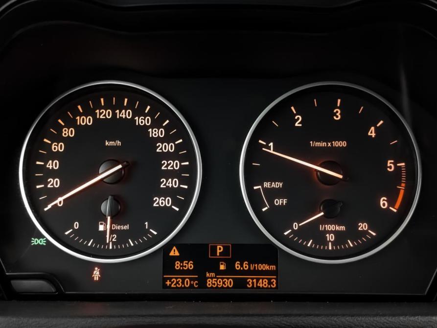 BMW X1 II (F48) Москва  - изображение 16