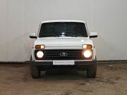 Lada (ВАЗ) 2121 (4x4) I Рестайлинг Кемерово  - изображение 17