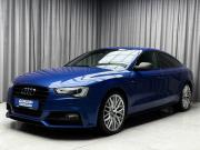 Audi A5 I (8T) Рестайлинг Ижевск  - изображение 42