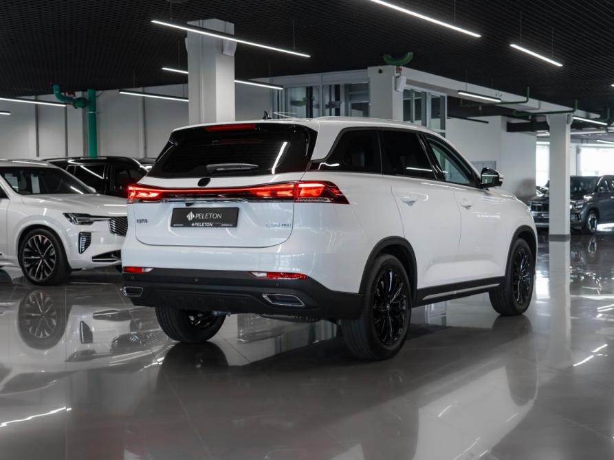 Changan CS75 Pro Москва  - изображение 4