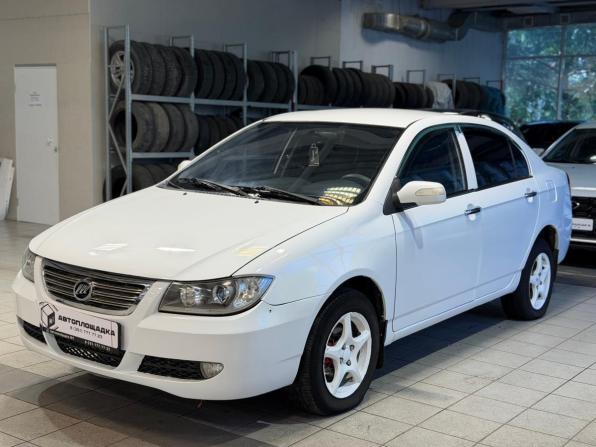 Lifan Solano I Рестайлинг (630) с пробегом 2015 года, цена 349 000 рублей, 194012 км, седан, Автокод Объявления