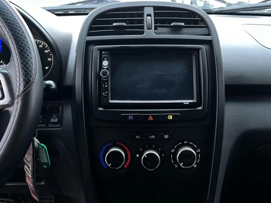 Chery Tiggo (T11) I Рестайлинг (FL) Волгоград  - изображение 10