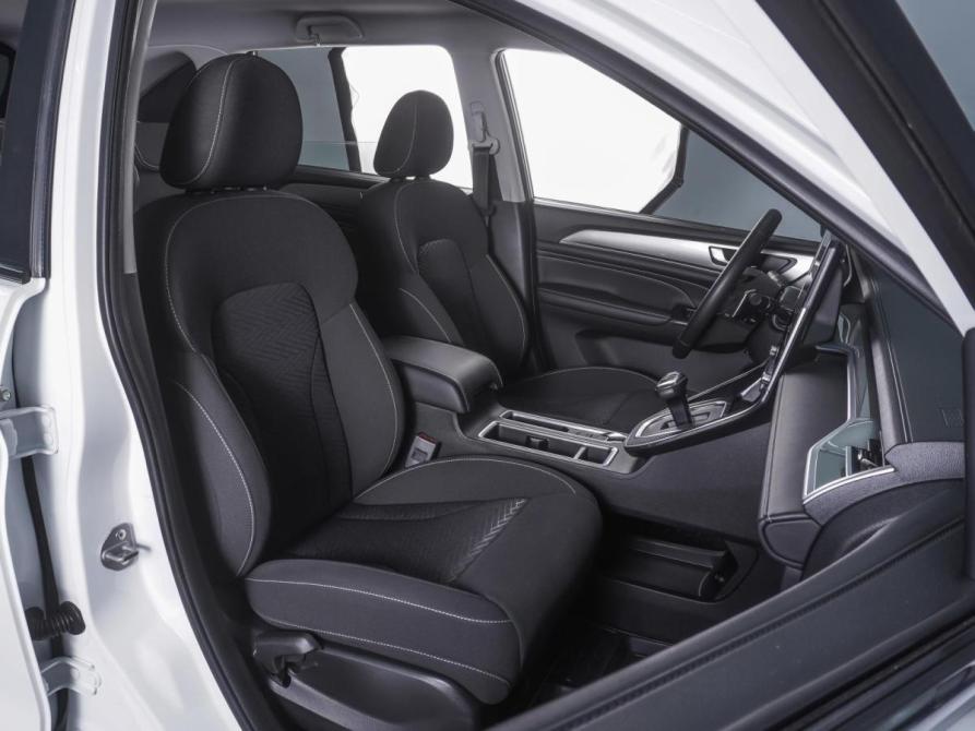 Haval M6 II Ростов-на-Дону  - изображение 8