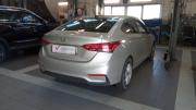 Hyundai Solaris II Санкт-Петербург  - изображение 8
