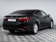 Lexus ES VI Москва  - изображение 27