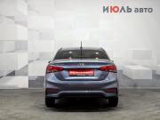 Hyundai Solaris II Екатеринбург  - изображение 22