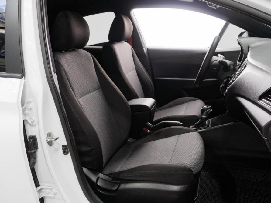 Hyundai Solaris II Рестайлинг Тюмень  - изображение 8