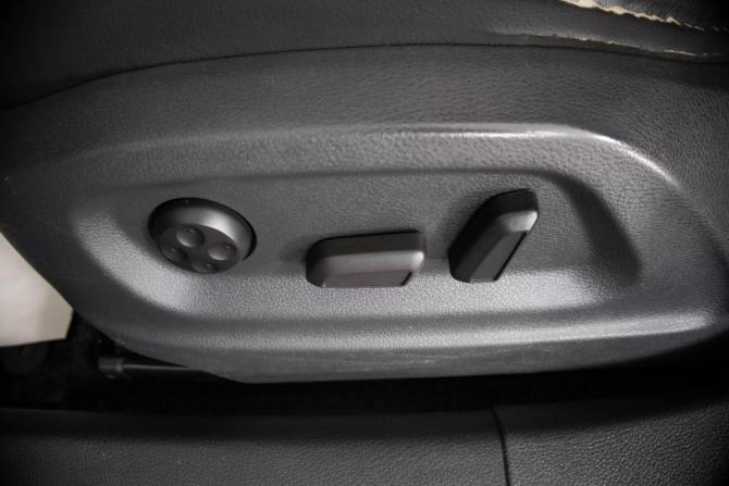 Volkswagen Tiguan I с пробегом 2008 года, цена 919 000 рублей, 148400 км, внедорожник, Автокод Объявления