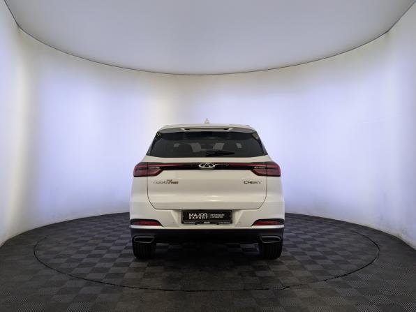 Chery Tiggo 7 Pro I с пробегом 2021 года, цена 1 625 000 рублей, 58400 км, внедорожник, Автокод Объявления