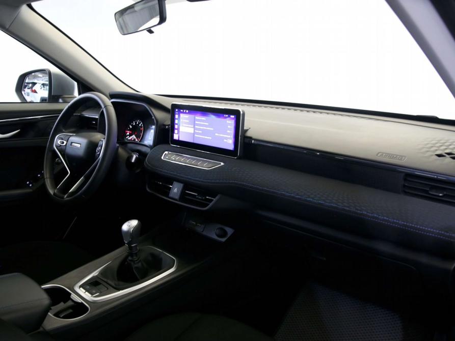 Haval Jolion I Санкт-Петербург  - изображение 14