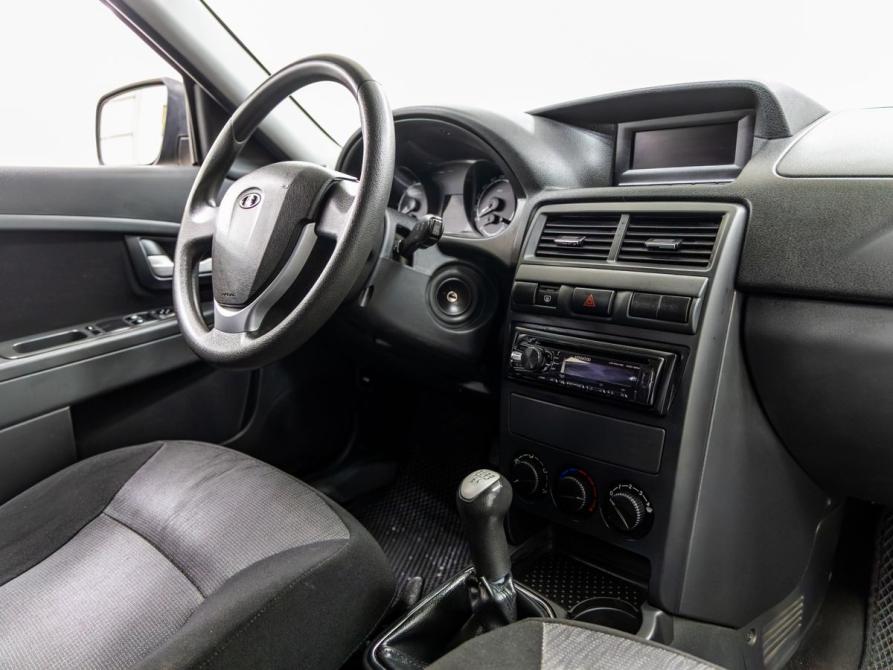 Lada (ВАЗ) Priora I Рестайлинг Волгоград  - изображение 33
