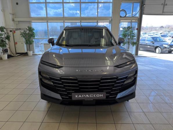 JETOUR DASHING I с пробегом 2023 года, цена 1 897 000 рублей, 82240 км, внедорожник, Автокод Объявления