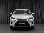 Lexus NX I Рестайлинг Тюмень  - изображение 26