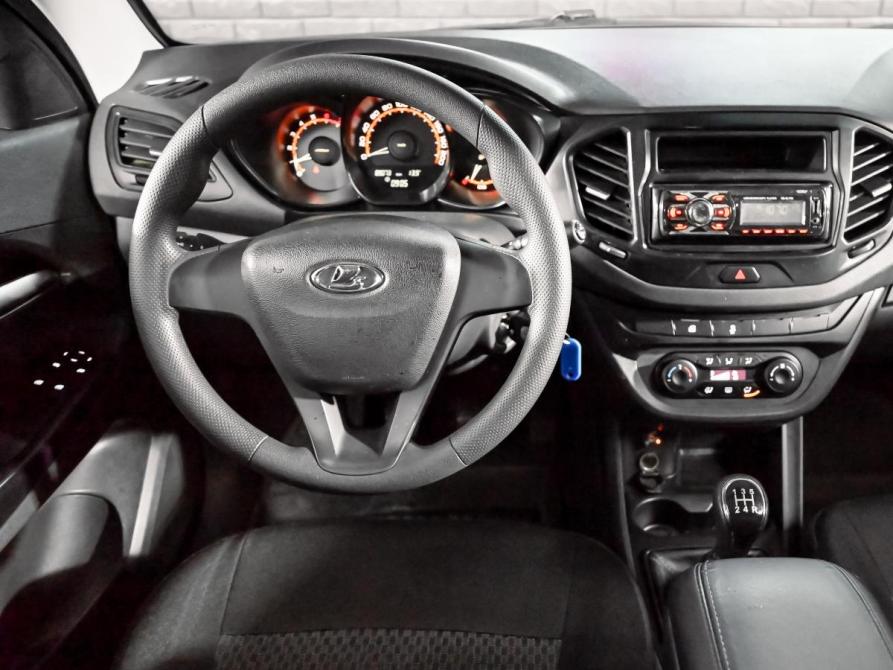 Lada (ВАЗ) Vesta I Екатеринбург  - изображение 15