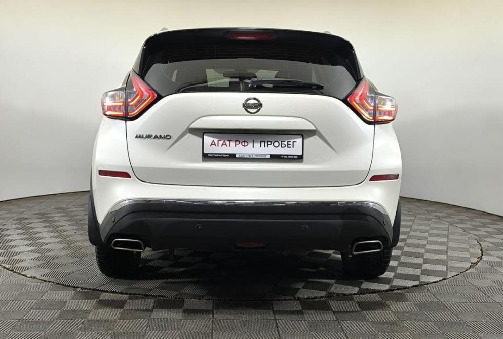 Nissan Murano III (Z52) Нижний Новгород  - изображение 5
