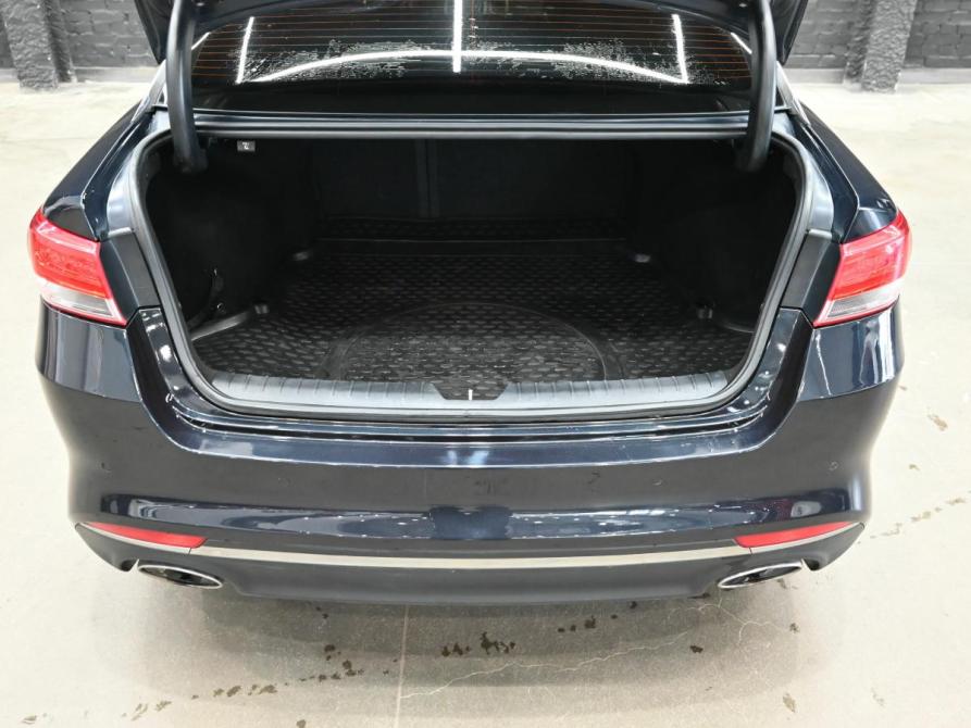 Kia Optima IV Екатеринбург  - изображение 5