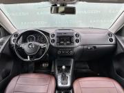 Volkswagen Tiguan I Рестайлинг Екатеринбург  - изображение 18